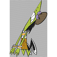 The Powerpuff Girls Season-PG 158